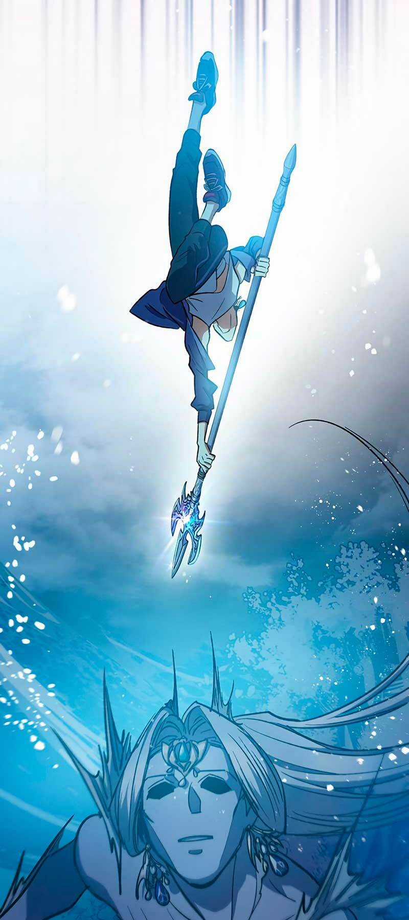 Những Ranker Cấp S Mà Tôi Nuôi Dưỡng Chapter 101 trang 78