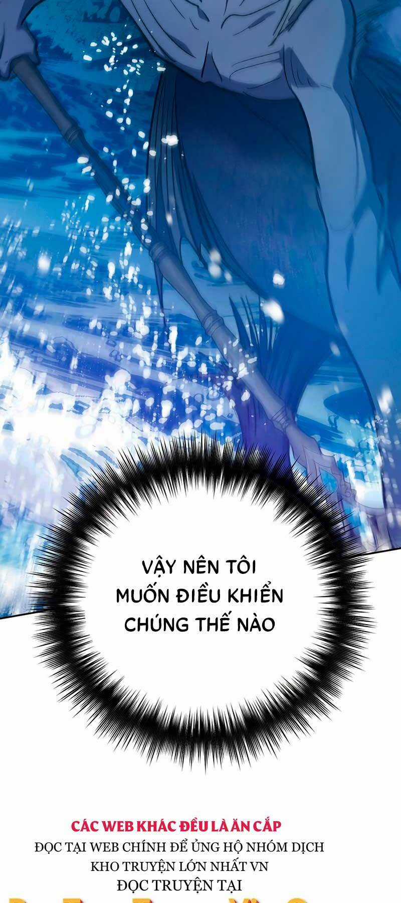 Những Ranker Cấp S Mà Tôi Nuôi Dưỡng Chapter 101 trang 79
