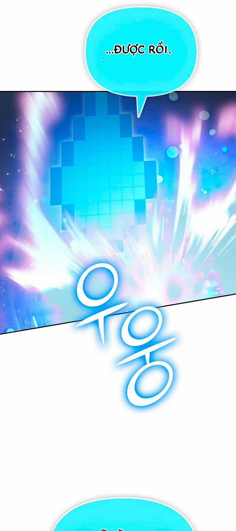 Những Ranker Cấp S Mà Tôi Nuôi Dưỡng Chapter 101 trang 8