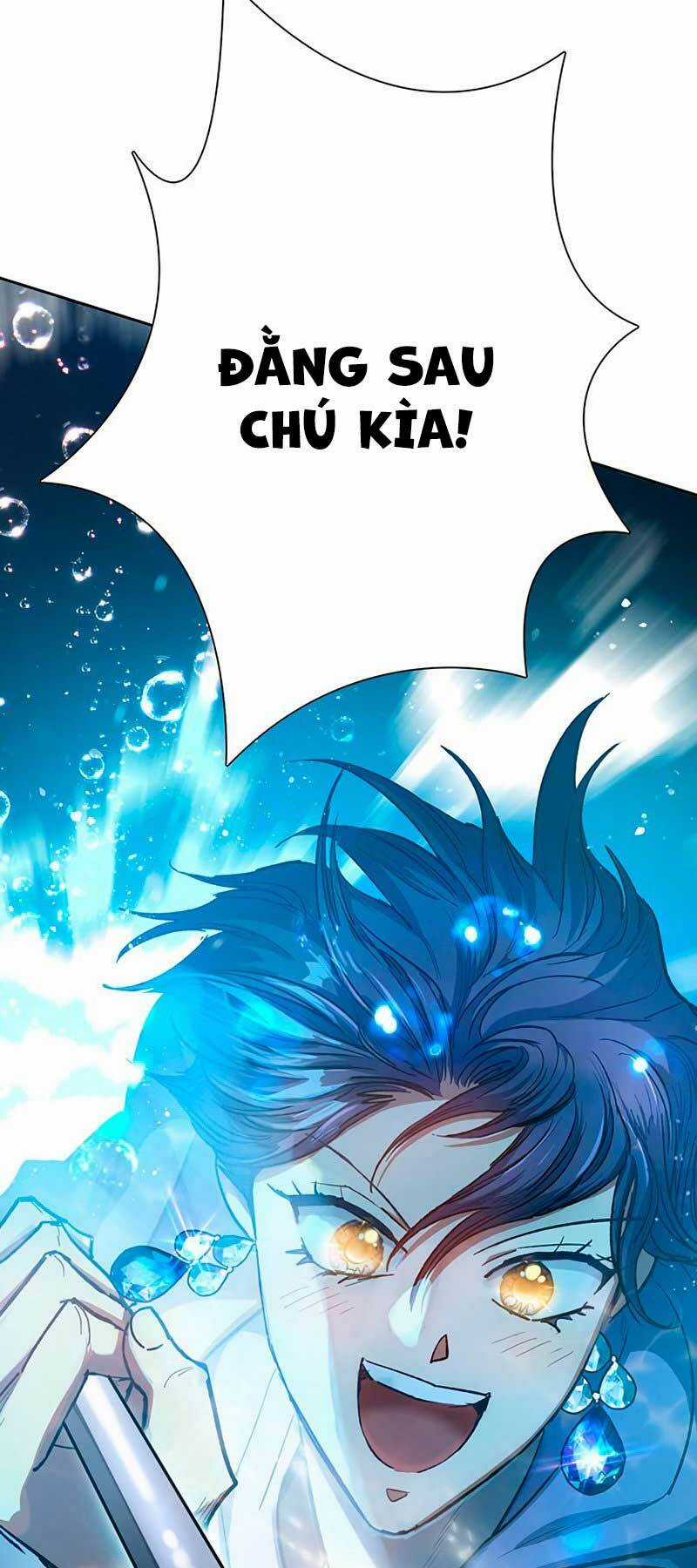 Những Ranker Cấp S Mà Tôi Nuôi Dưỡng Chapter 101 trang 83