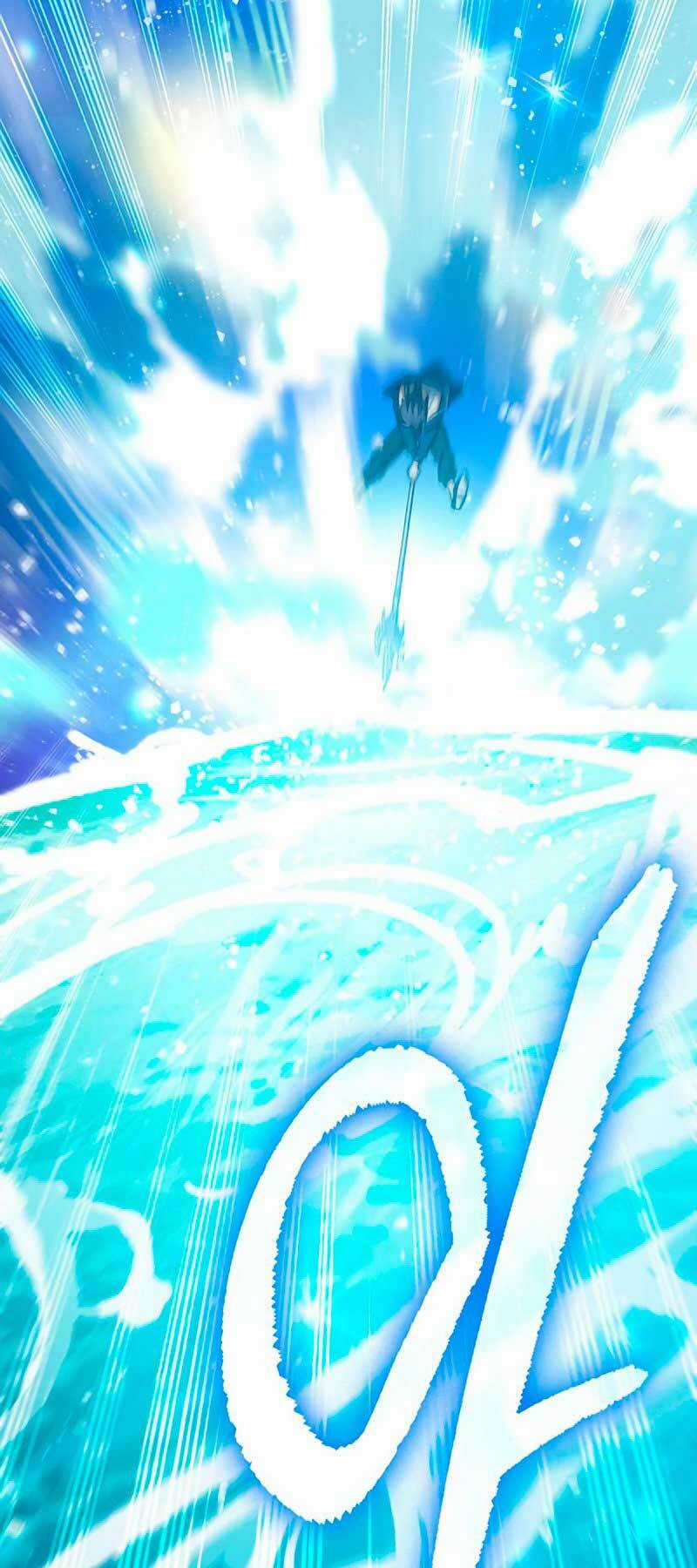 Những Ranker Cấp S Mà Tôi Nuôi Dưỡng Chapter 101 trang 85