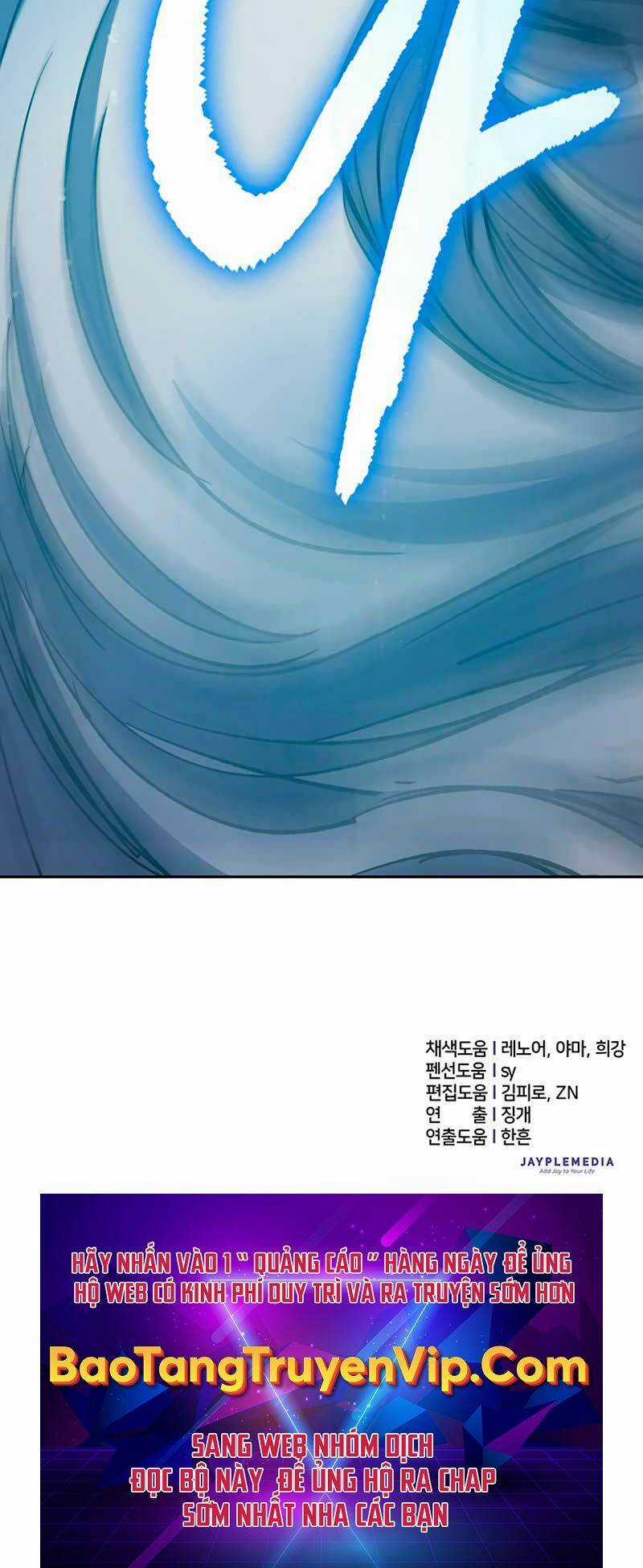 Những Ranker Cấp S Mà Tôi Nuôi Dưỡng Chapter 101 trang 87