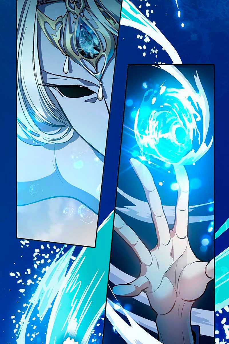 Những Ranker Cấp S Mà Tôi Nuôi Dưỡng Chapter 101 trang 95