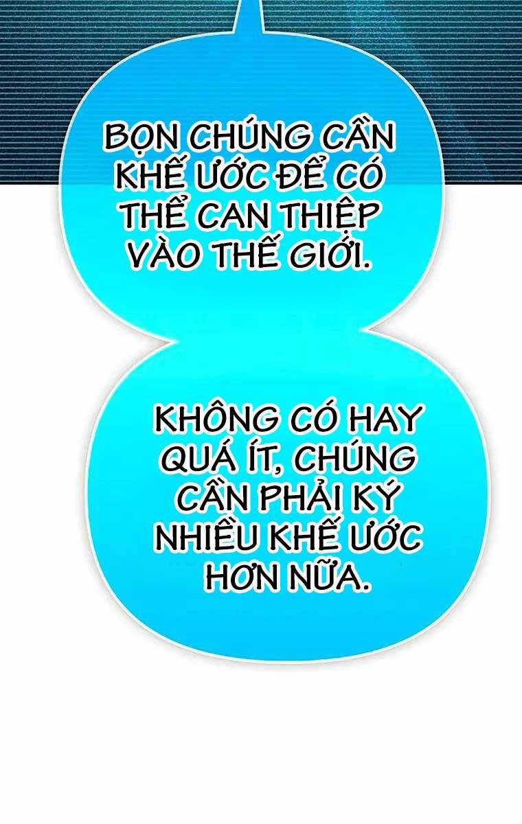 Những Ranker Cấp S Mà Tôi Nuôi Dưỡng Chapter 102 trang 100