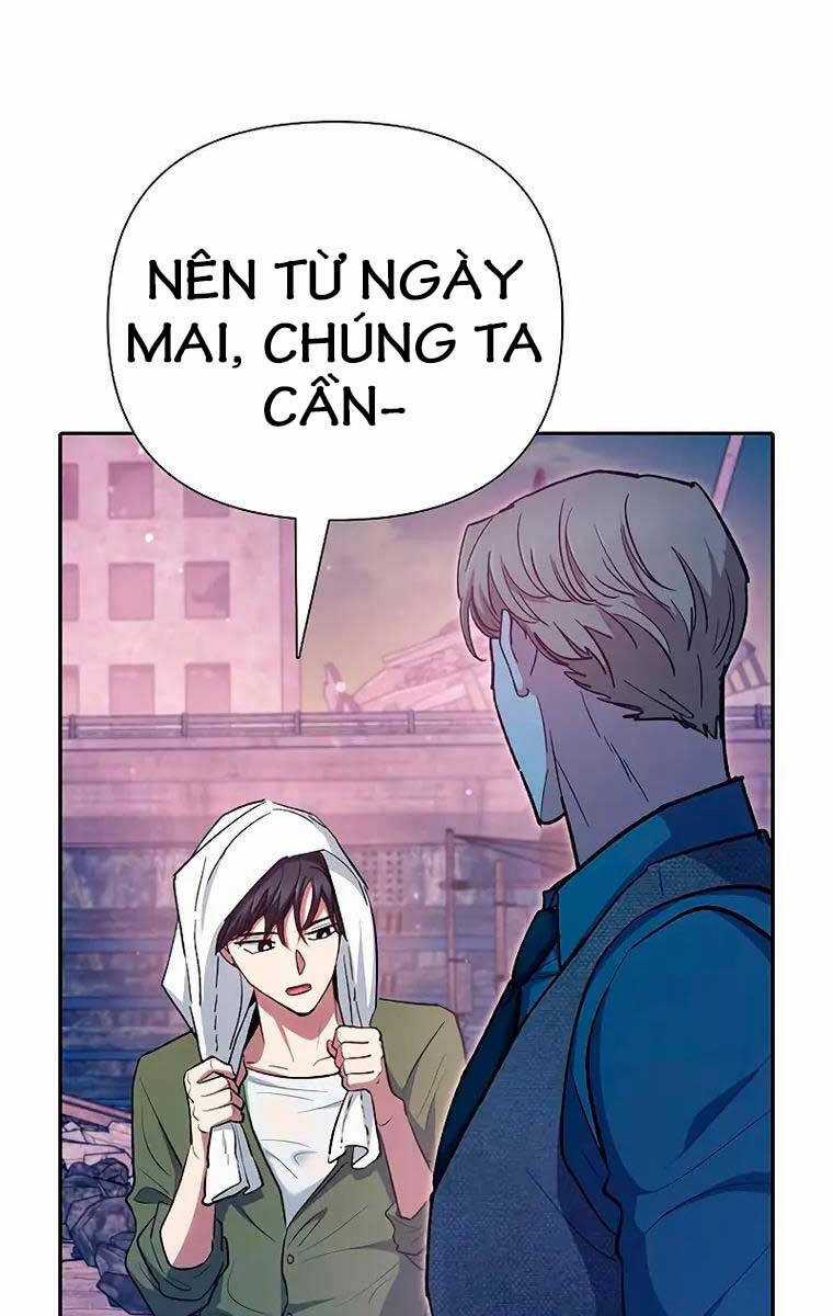 Những Ranker Cấp S Mà Tôi Nuôi Dưỡng Chapter 102 trang 101