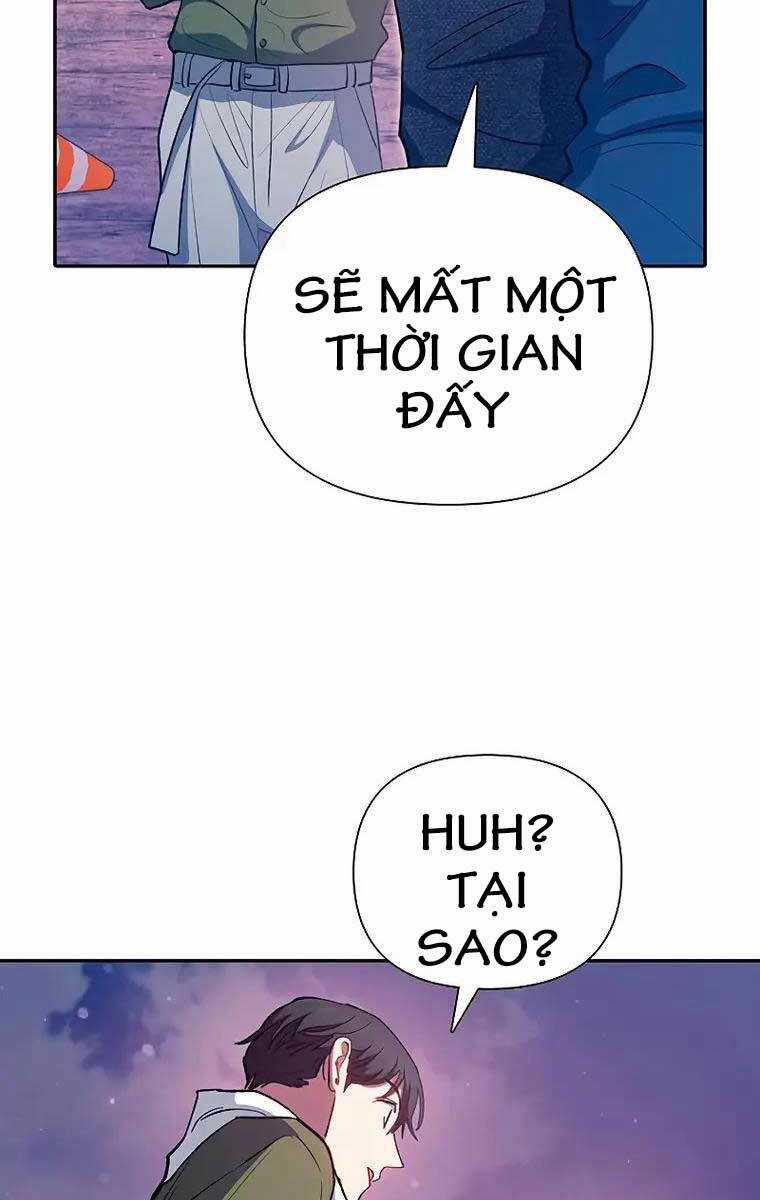 Những Ranker Cấp S Mà Tôi Nuôi Dưỡng Chapter 102 trang 102