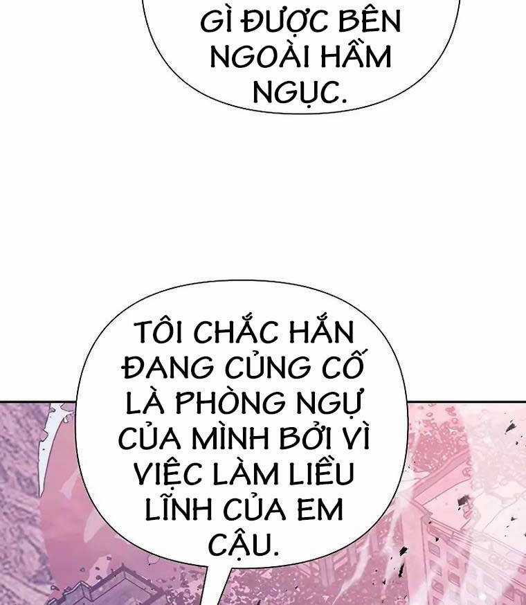 Những Ranker Cấp S Mà Tôi Nuôi Dưỡng Chapter 102 trang 104