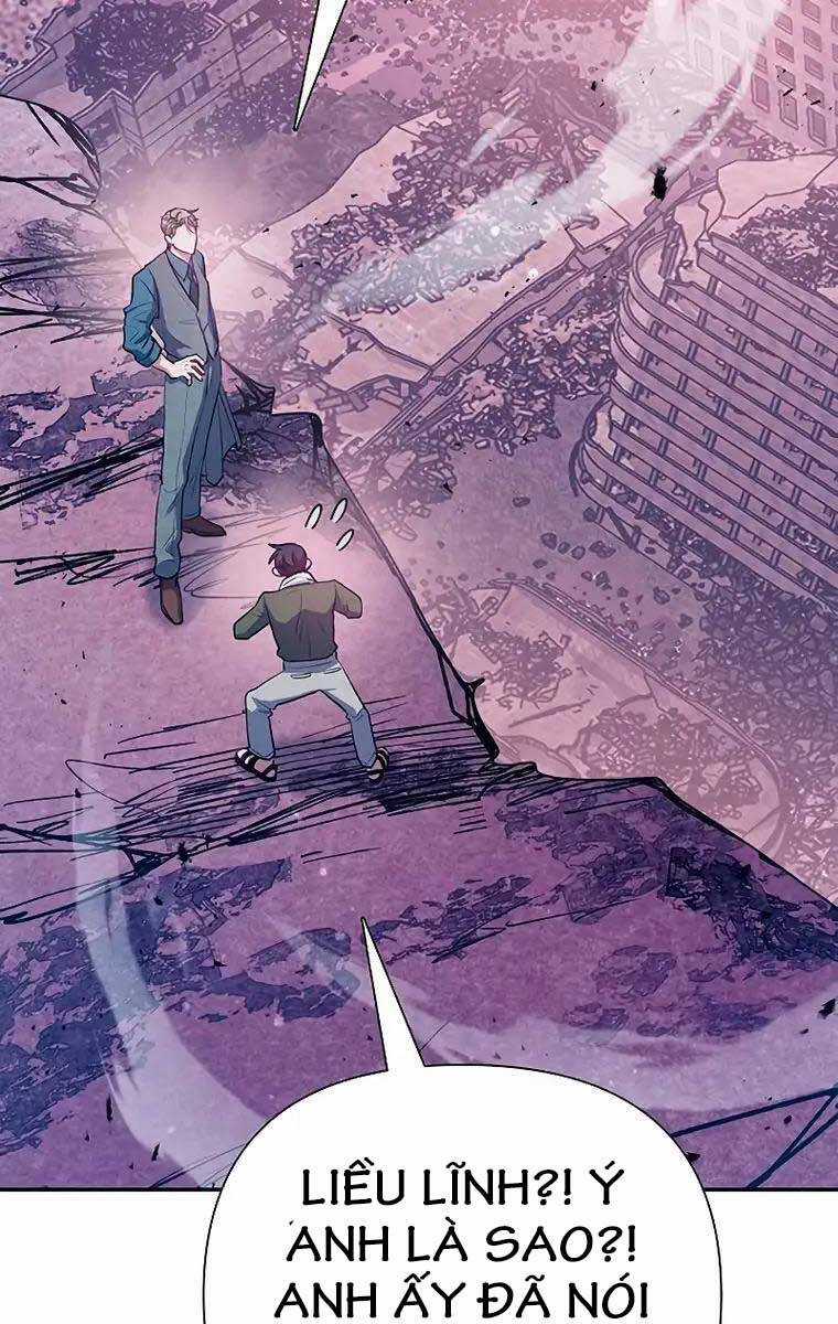 Những Ranker Cấp S Mà Tôi Nuôi Dưỡng Chapter 102 trang 105