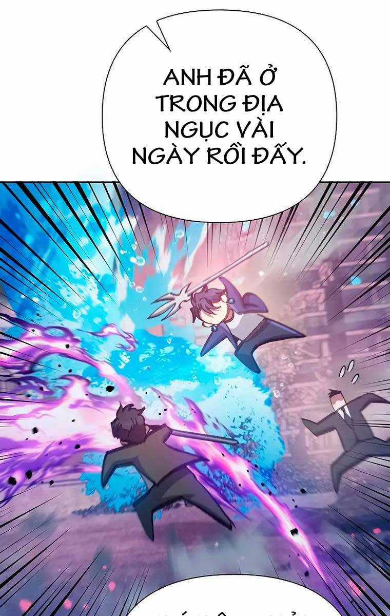 Những Ranker Cấp S Mà Tôi Nuôi Dưỡng Chapter 102 trang 109