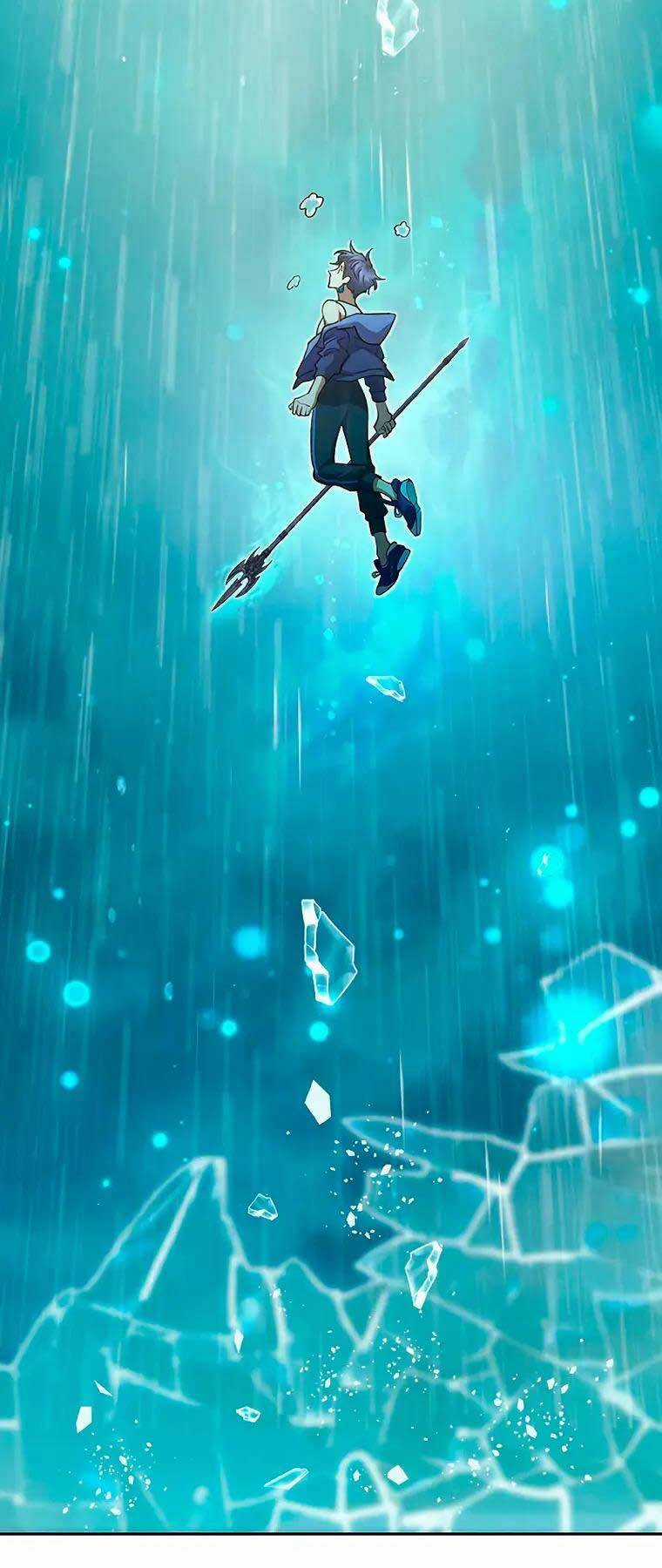 Những Ranker Cấp S Mà Tôi Nuôi Dưỡng Chapter 102 trang 11