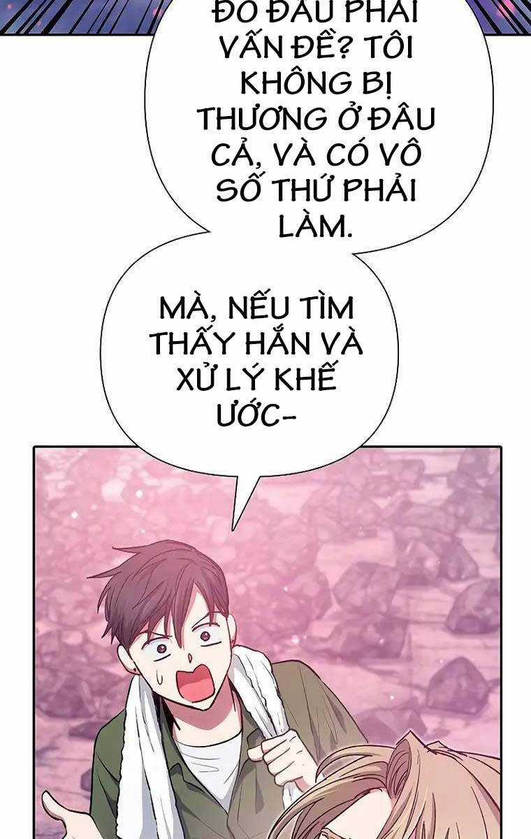Những Ranker Cấp S Mà Tôi Nuôi Dưỡng Chapter 102 trang 110
