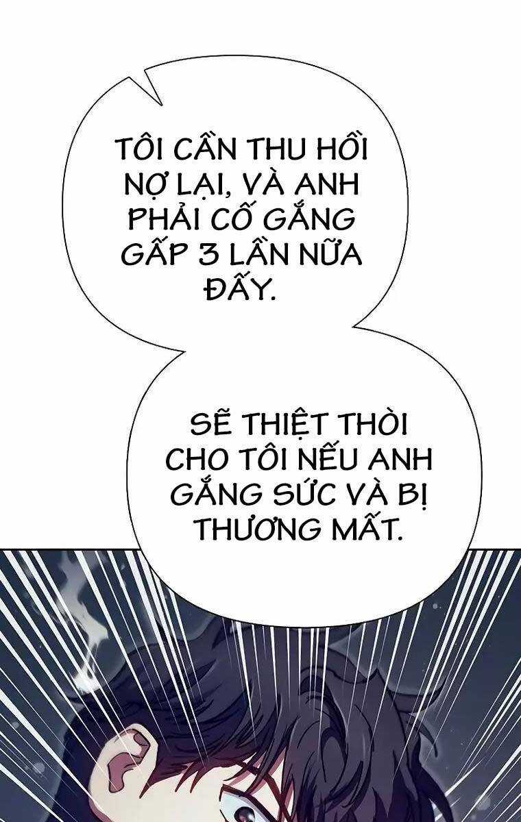 Những Ranker Cấp S Mà Tôi Nuôi Dưỡng Chapter 102 trang 112