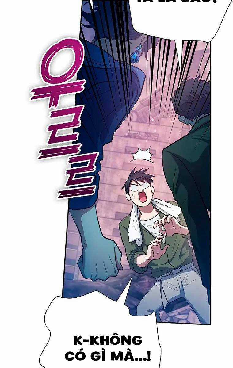 Những Ranker Cấp S Mà Tôi Nuôi Dưỡng Chapter 102 trang 115