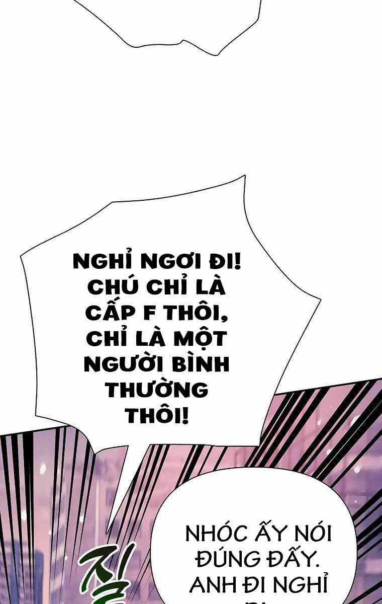 Những Ranker Cấp S Mà Tôi Nuôi Dưỡng Chapter 102 trang 116
