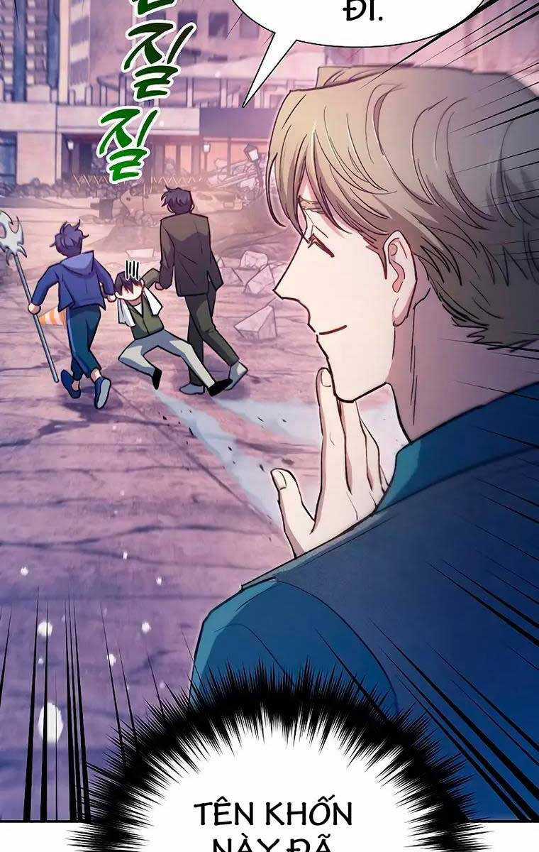 Những Ranker Cấp S Mà Tôi Nuôi Dưỡng Chapter 102 trang 117