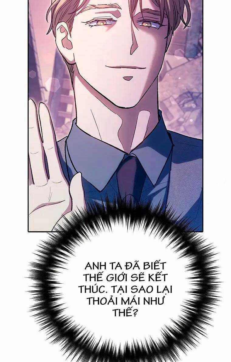 Những Ranker Cấp S Mà Tôi Nuôi Dưỡng Chapter 102 trang 119