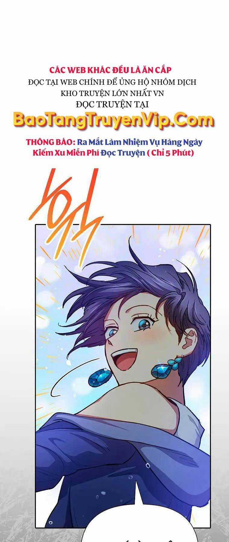 Những Ranker Cấp S Mà Tôi Nuôi Dưỡng Chapter 102 trang 12