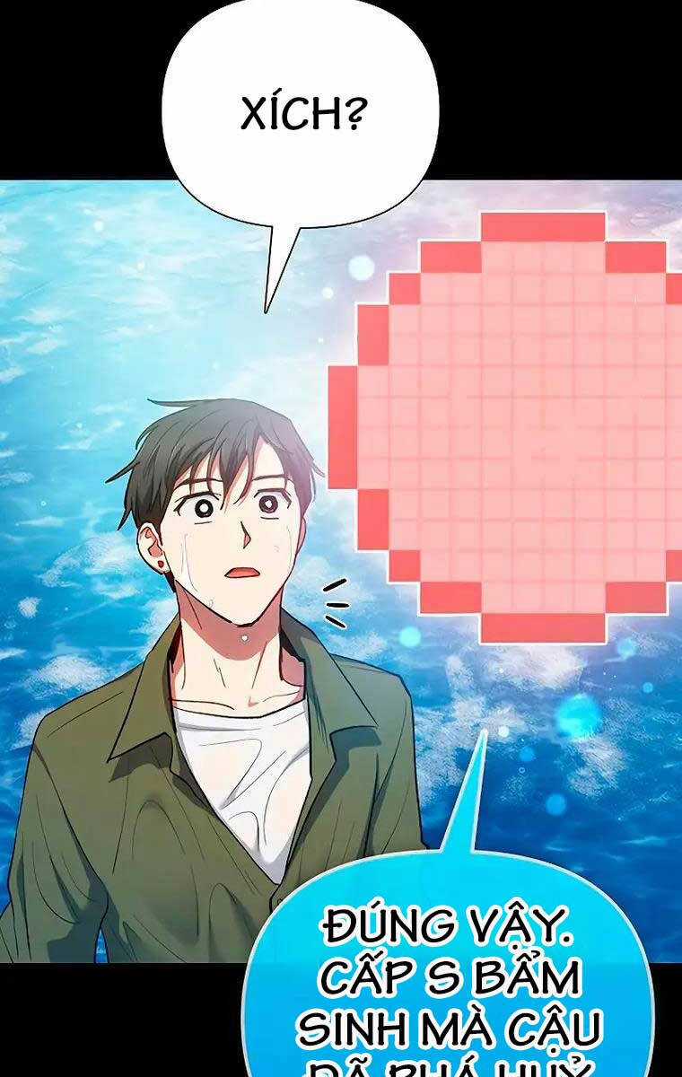 Những Ranker Cấp S Mà Tôi Nuôi Dưỡng Chapter 102 trang 123