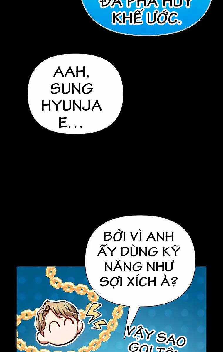 Những Ranker Cấp S Mà Tôi Nuôi Dưỡng Chapter 102 trang 124