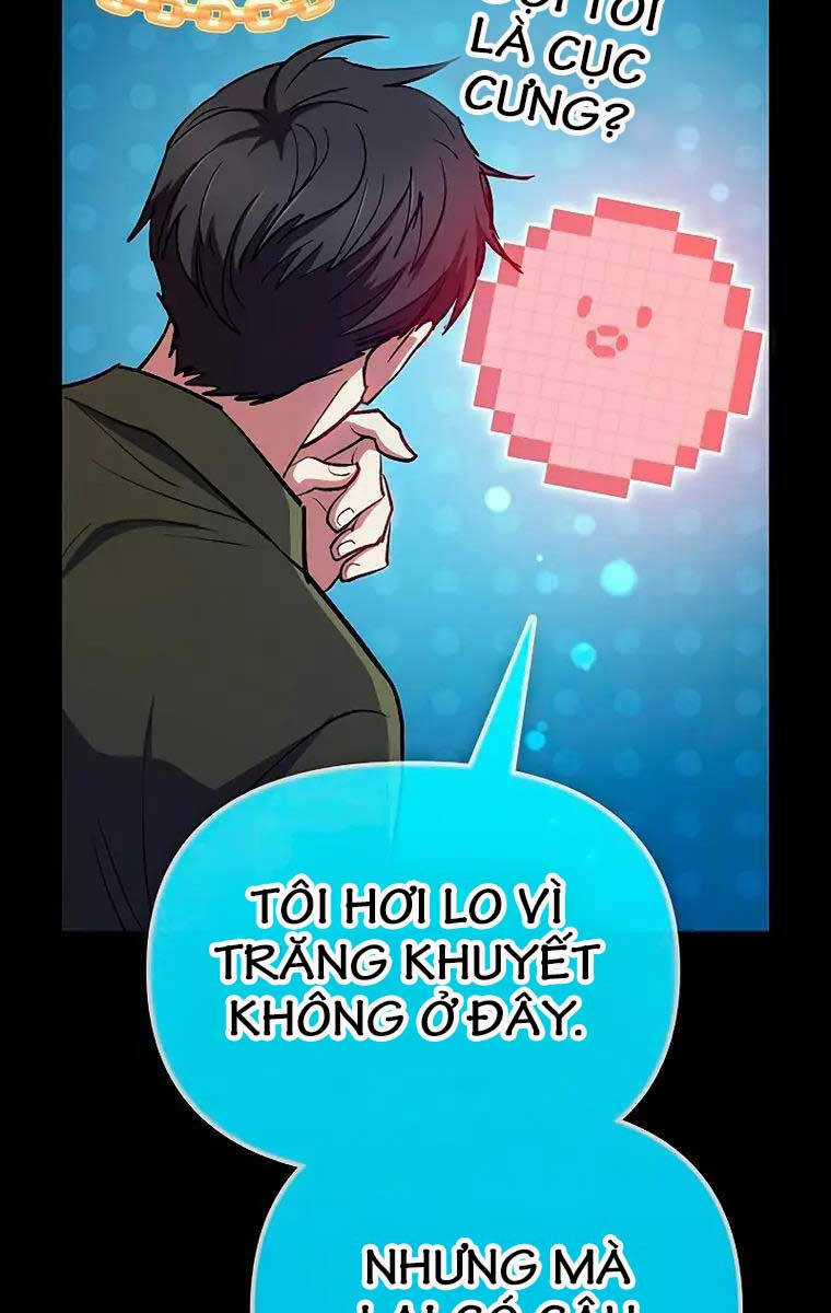 Những Ranker Cấp S Mà Tôi Nuôi Dưỡng Chapter 102 trang 125