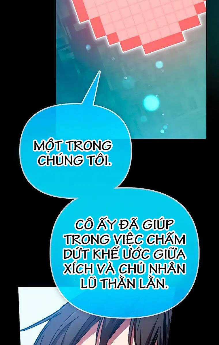 Những Ranker Cấp S Mà Tôi Nuôi Dưỡng Chapter 102 trang 127