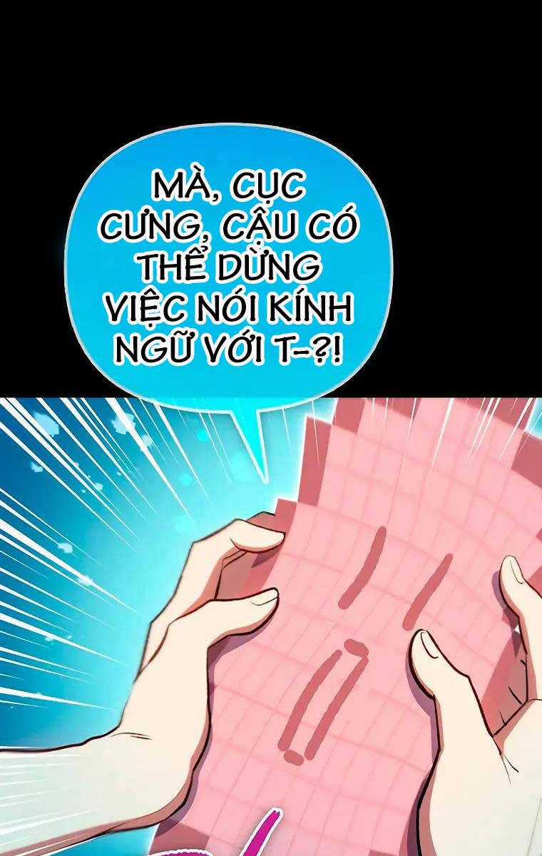 Những Ranker Cấp S Mà Tôi Nuôi Dưỡng Chapter 102 trang 131
