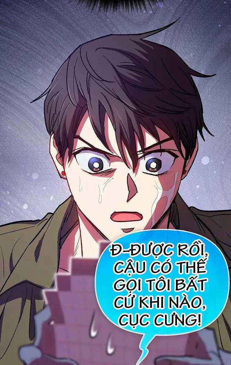 Những Ranker Cấp S Mà Tôi Nuôi Dưỡng Chapter 102 trang 133