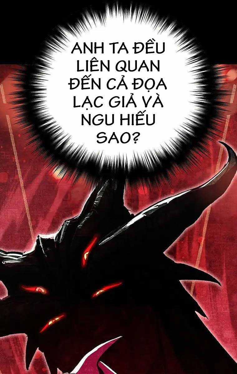 Những Ranker Cấp S Mà Tôi Nuôi Dưỡng Chapter 102 trang 135