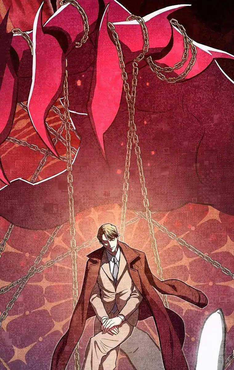 Những Ranker Cấp S Mà Tôi Nuôi Dưỡng Chapter 102 trang 136