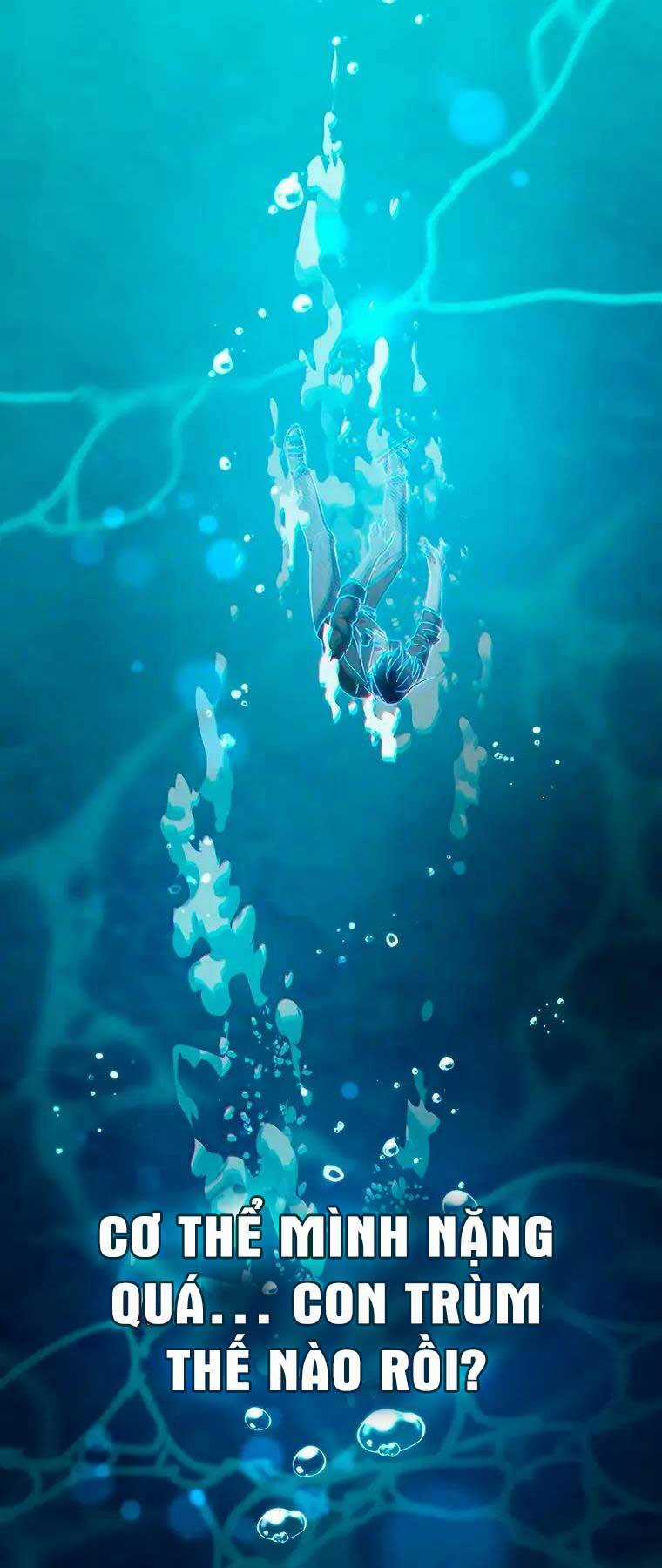 Những Ranker Cấp S Mà Tôi Nuôi Dưỡng Chapter 102 trang 16