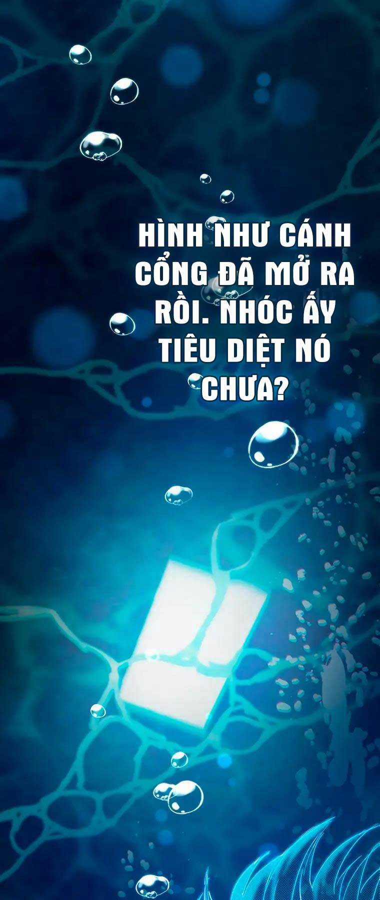 Những Ranker Cấp S Mà Tôi Nuôi Dưỡng Chapter 102 trang 17