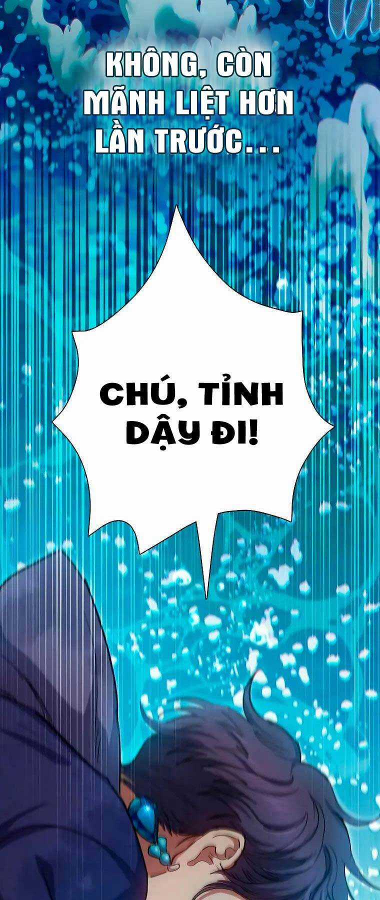 Những Ranker Cấp S Mà Tôi Nuôi Dưỡng Chapter 102 trang 19