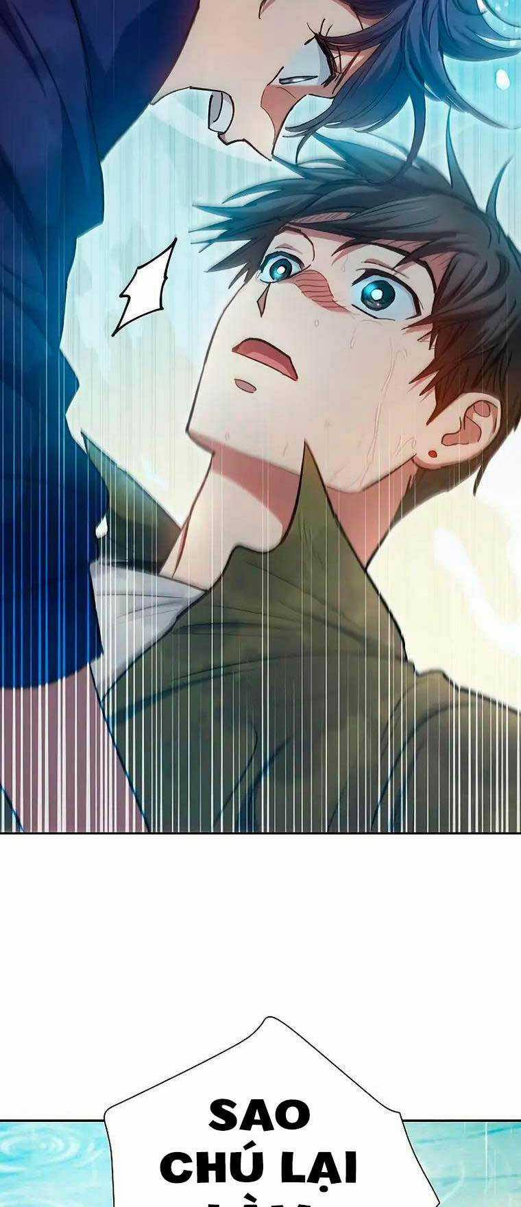 Những Ranker Cấp S Mà Tôi Nuôi Dưỡng Chapter 102 trang 20