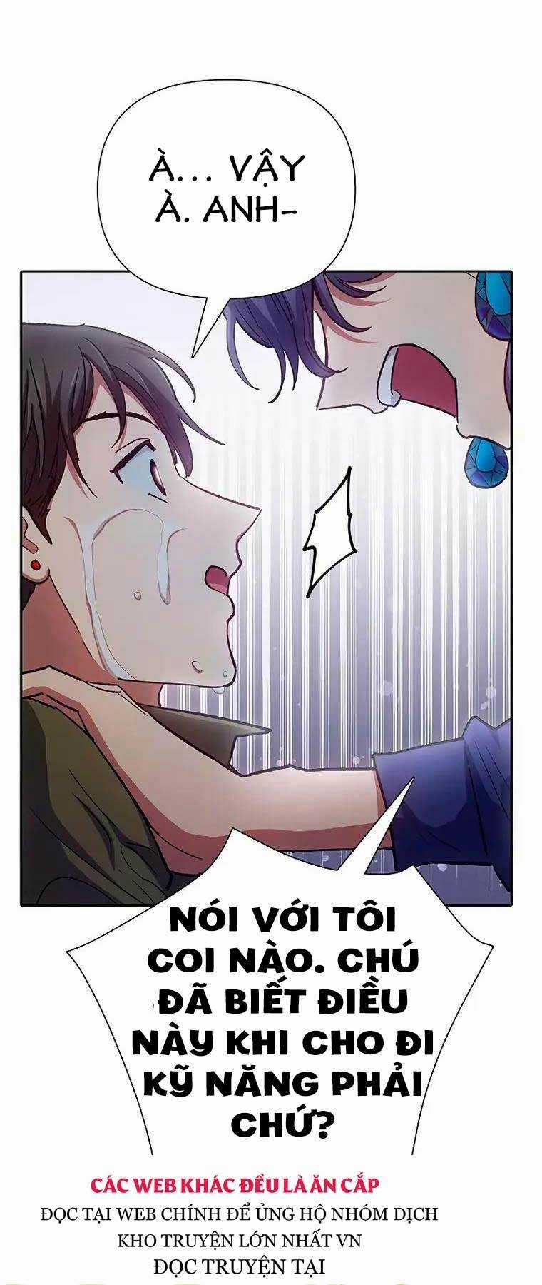 Những Ranker Cấp S Mà Tôi Nuôi Dưỡng Chapter 102 trang 23