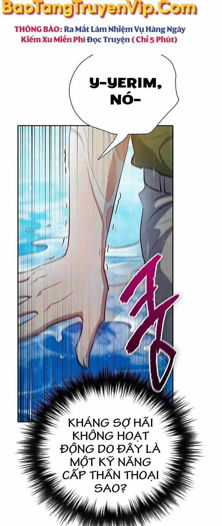 Những Ranker Cấp S Mà Tôi Nuôi Dưỡng Chapter 102 trang 24