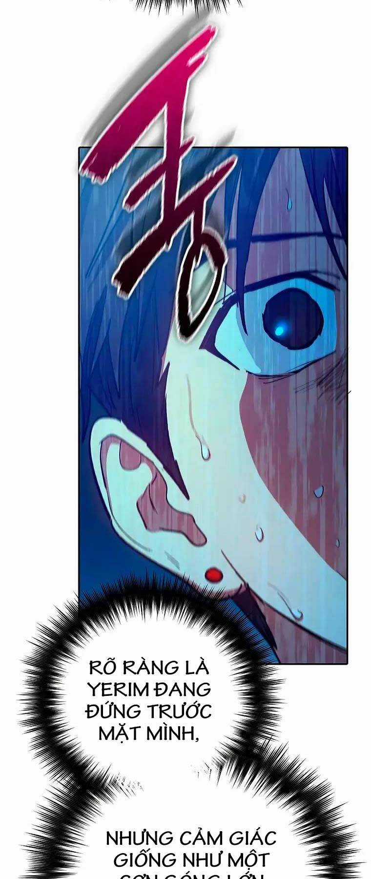 Những Ranker Cấp S Mà Tôi Nuôi Dưỡng Chapter 102 trang 25