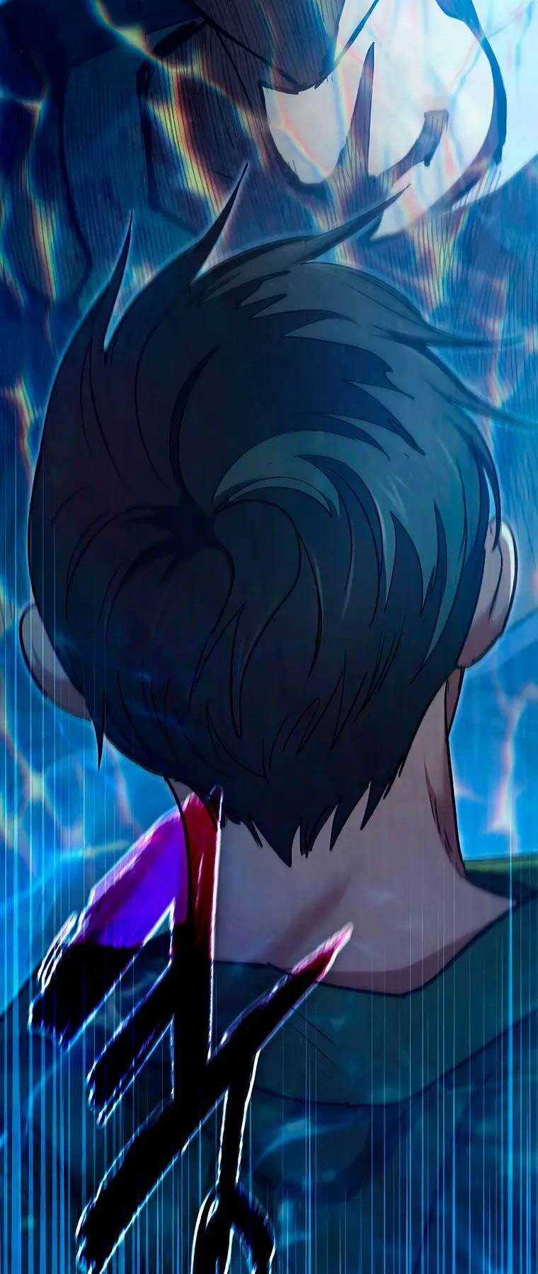 Những Ranker Cấp S Mà Tôi Nuôi Dưỡng Chapter 102 trang 27