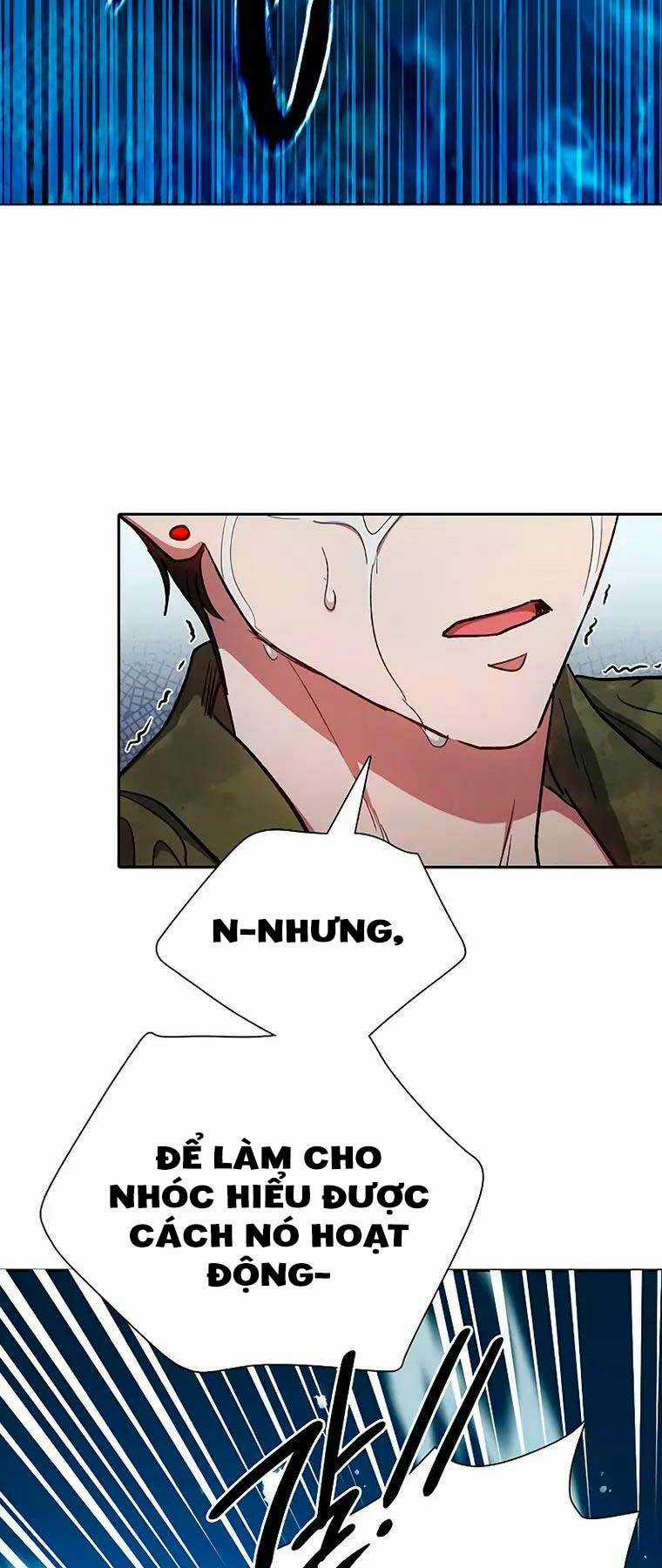 Những Ranker Cấp S Mà Tôi Nuôi Dưỡng Chapter 102 trang 28