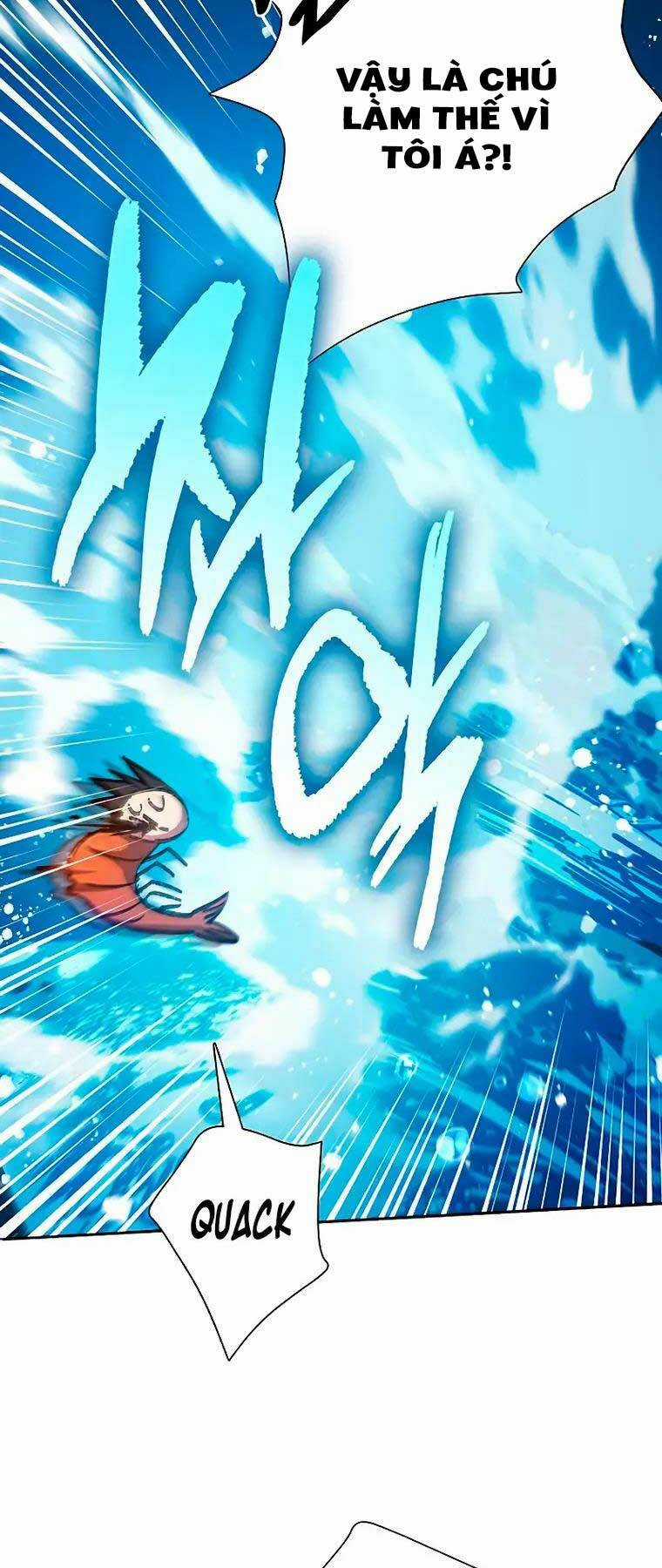 Những Ranker Cấp S Mà Tôi Nuôi Dưỡng Chapter 102 trang 29