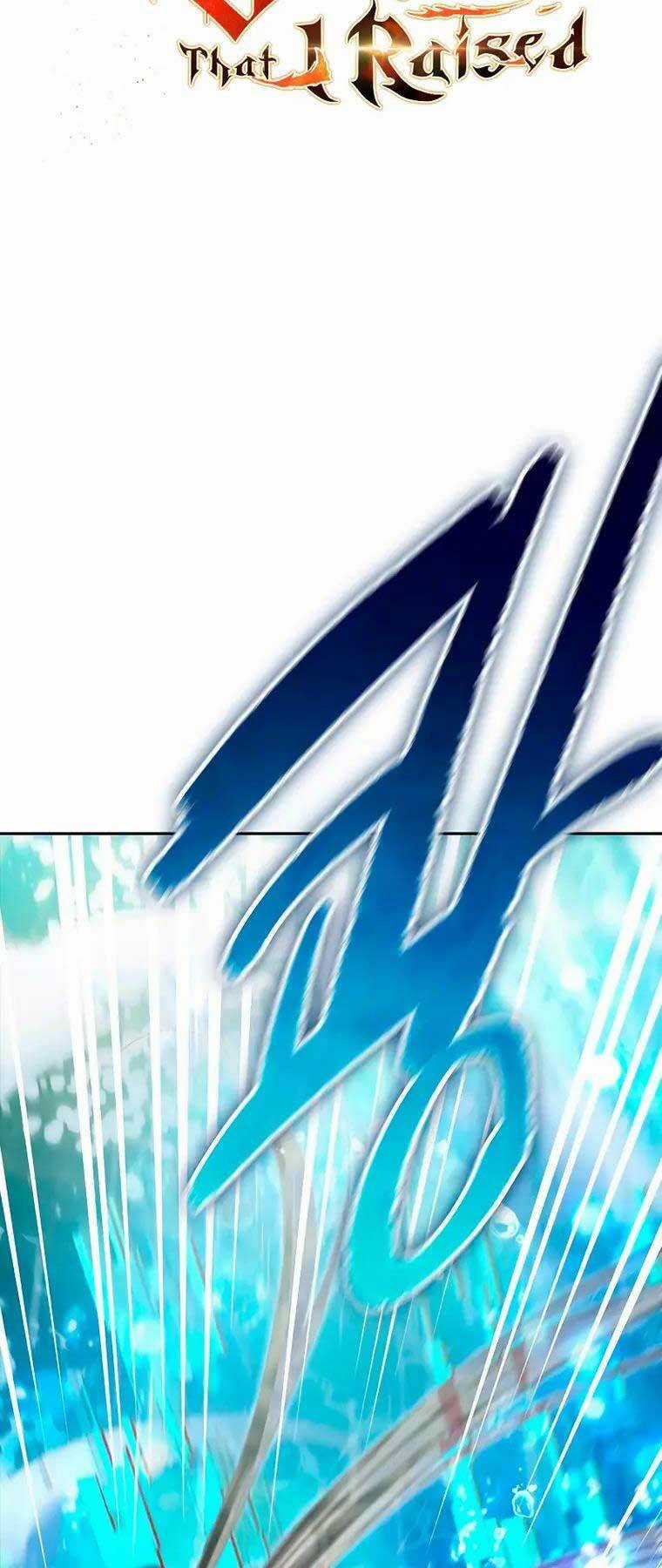 Những Ranker Cấp S Mà Tôi Nuôi Dưỡng Chapter 102 trang 3