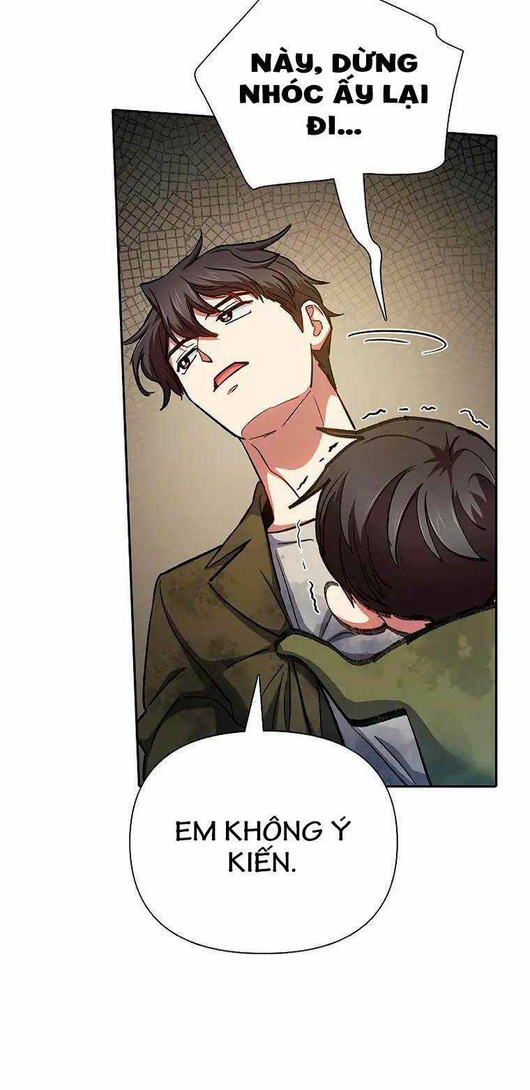 Những Ranker Cấp S Mà Tôi Nuôi Dưỡng Chapter 102 trang 30