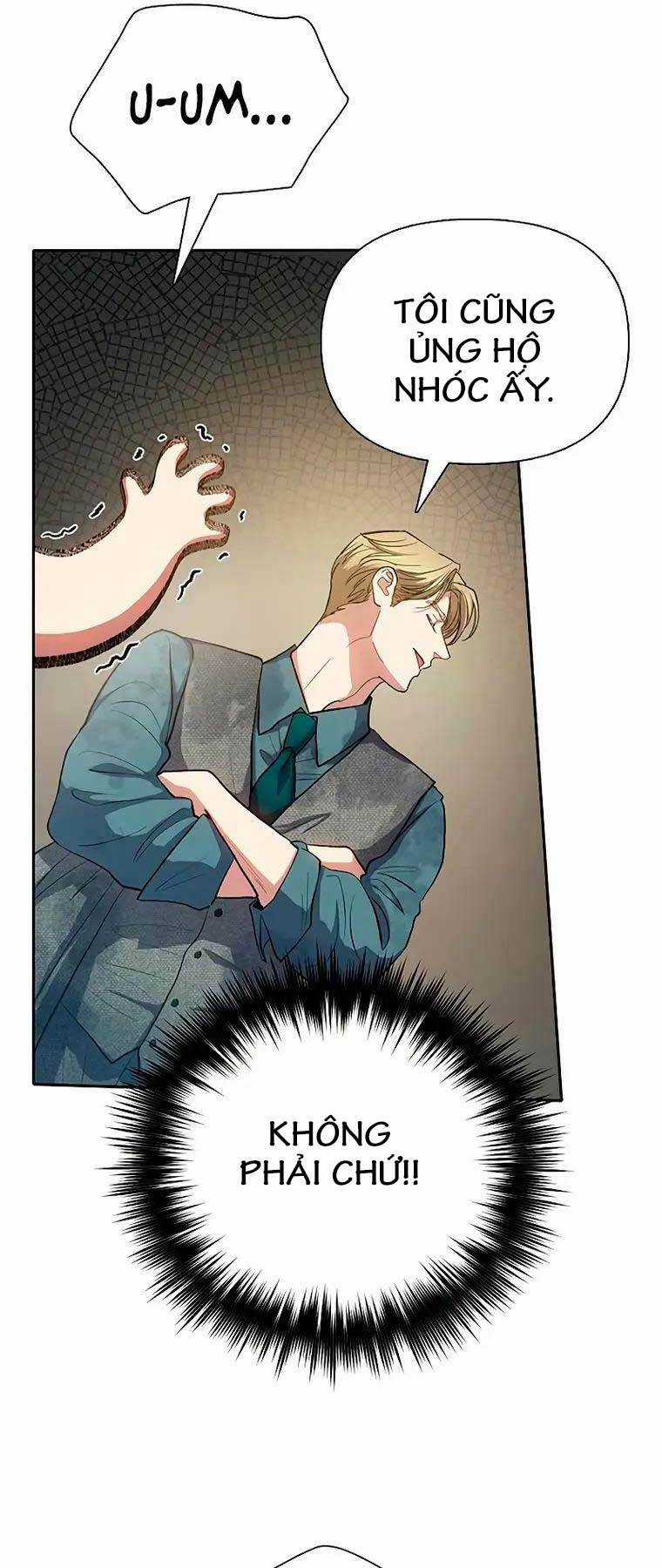 Những Ranker Cấp S Mà Tôi Nuôi Dưỡng Chapter 102 trang 31