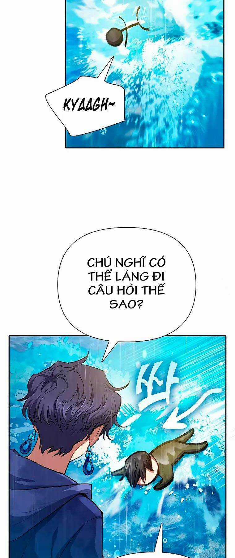 Những Ranker Cấp S Mà Tôi Nuôi Dưỡng Chapter 102 trang 33