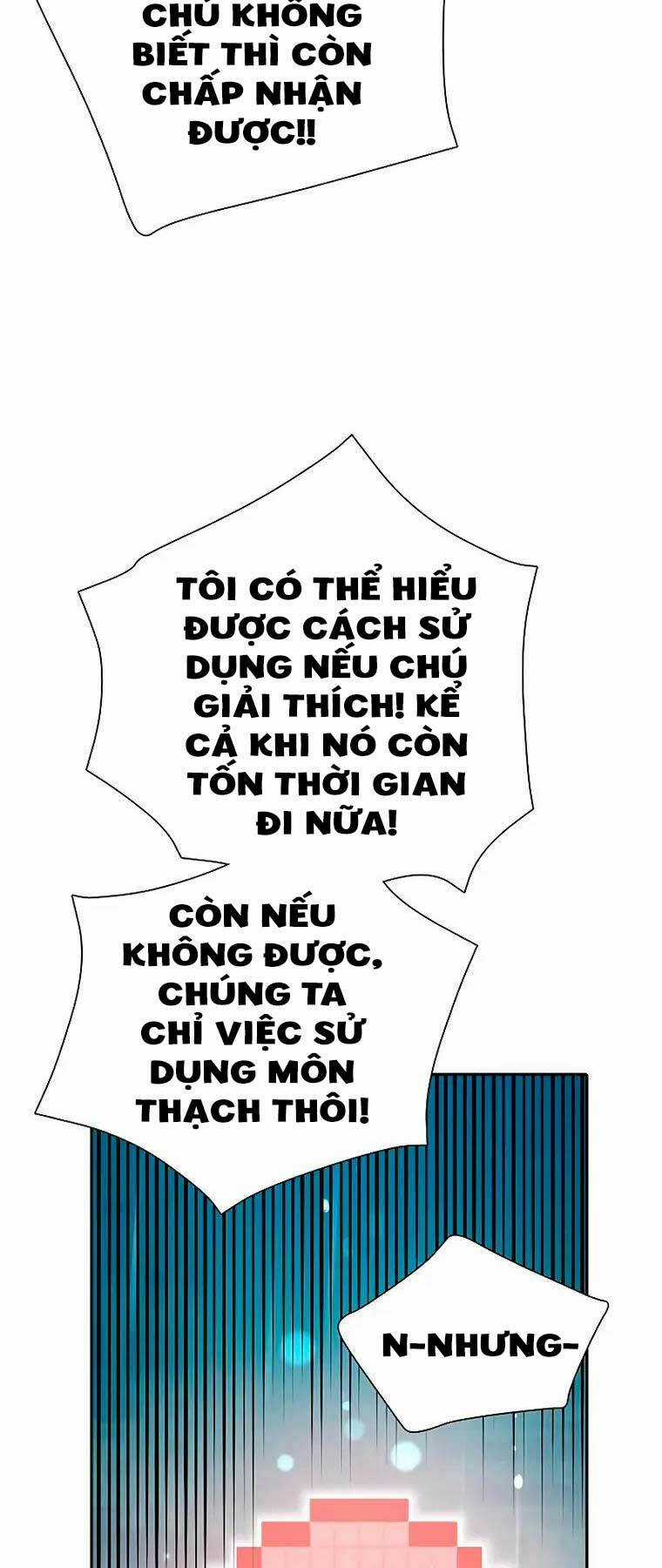 Những Ranker Cấp S Mà Tôi Nuôi Dưỡng Chapter 102 trang 36
