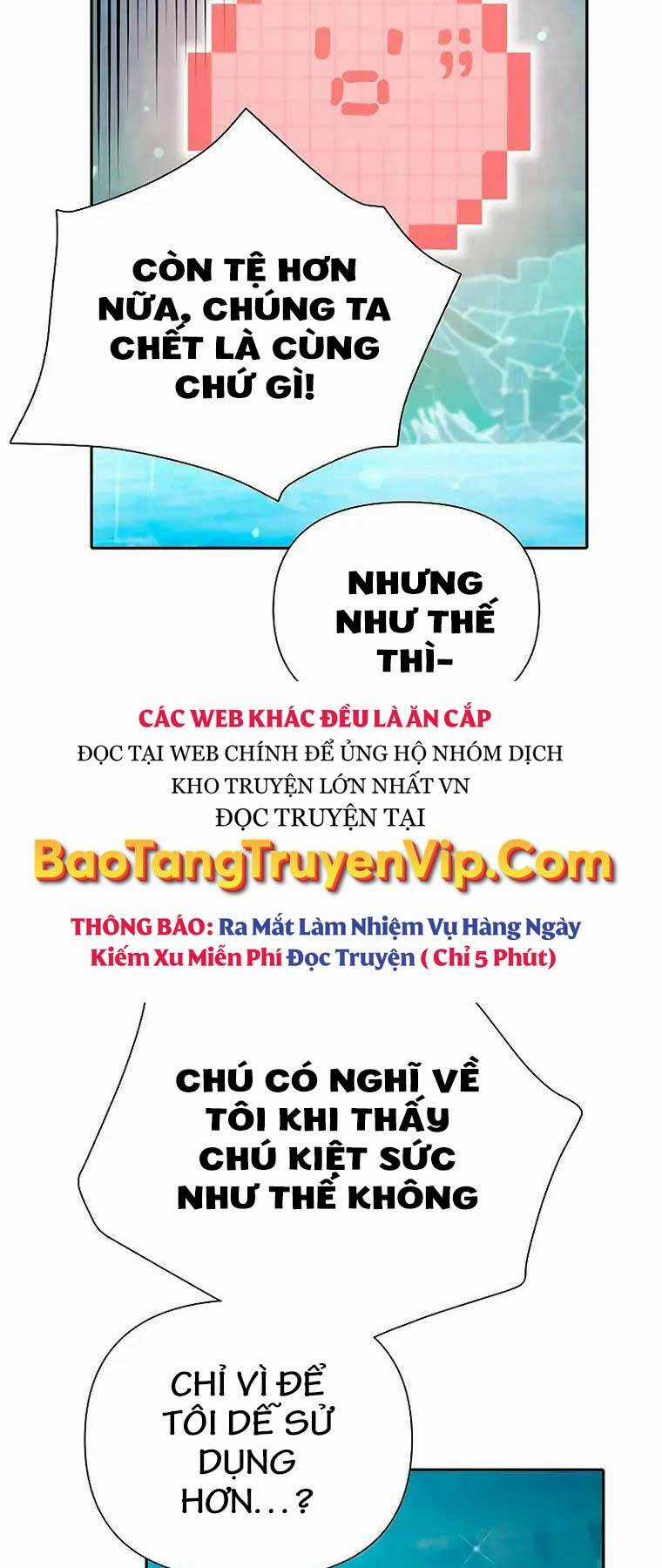 Những Ranker Cấp S Mà Tôi Nuôi Dưỡng Chapter 102 trang 37