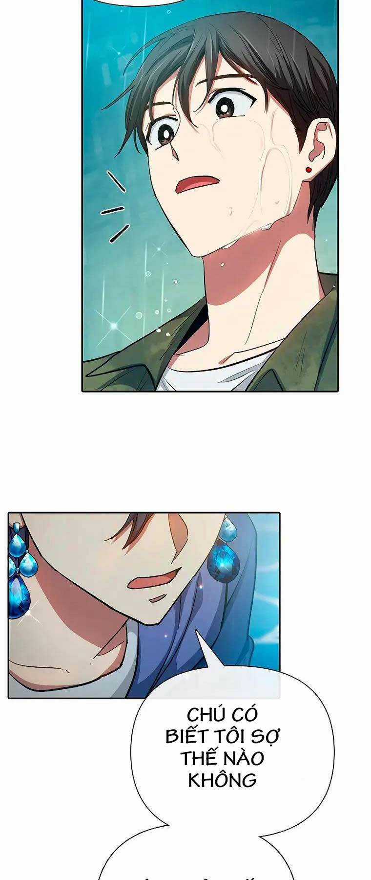 Những Ranker Cấp S Mà Tôi Nuôi Dưỡng Chapter 102 trang 38