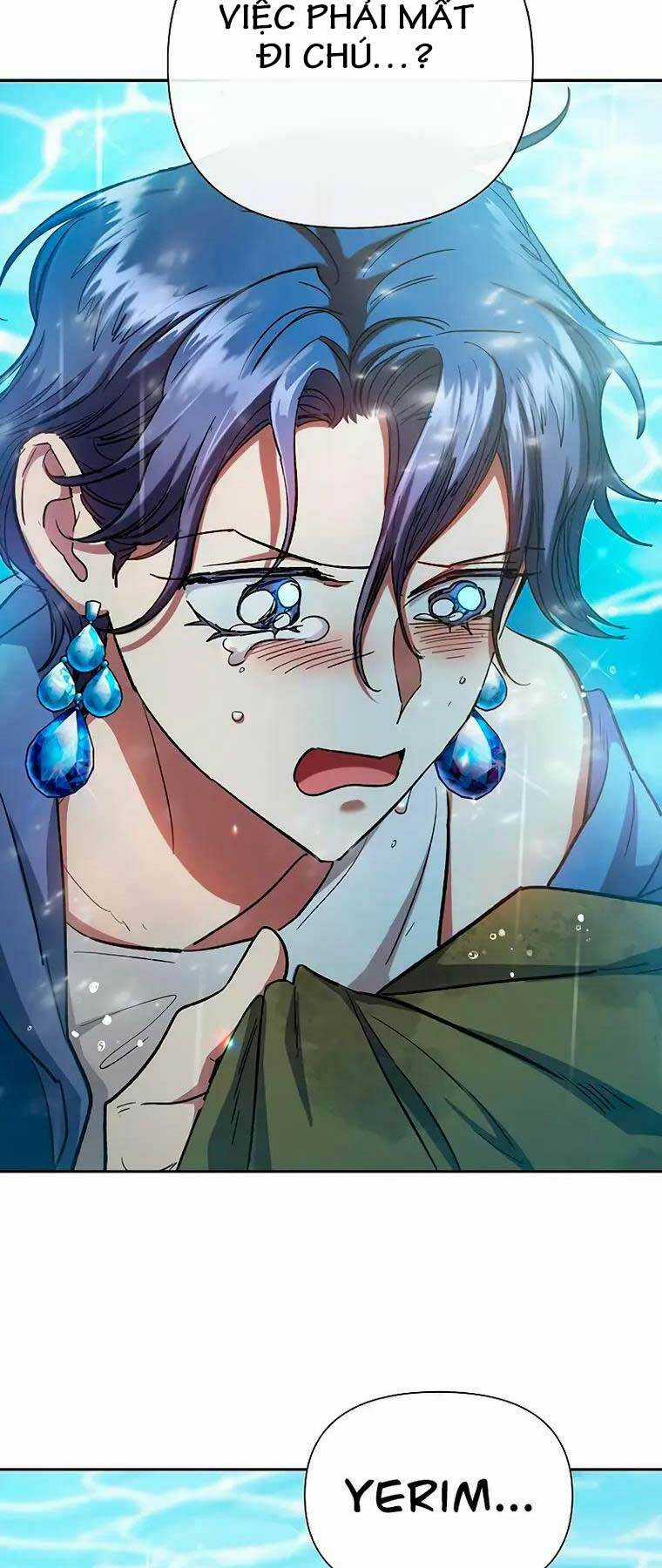 Những Ranker Cấp S Mà Tôi Nuôi Dưỡng Chapter 102 trang 39