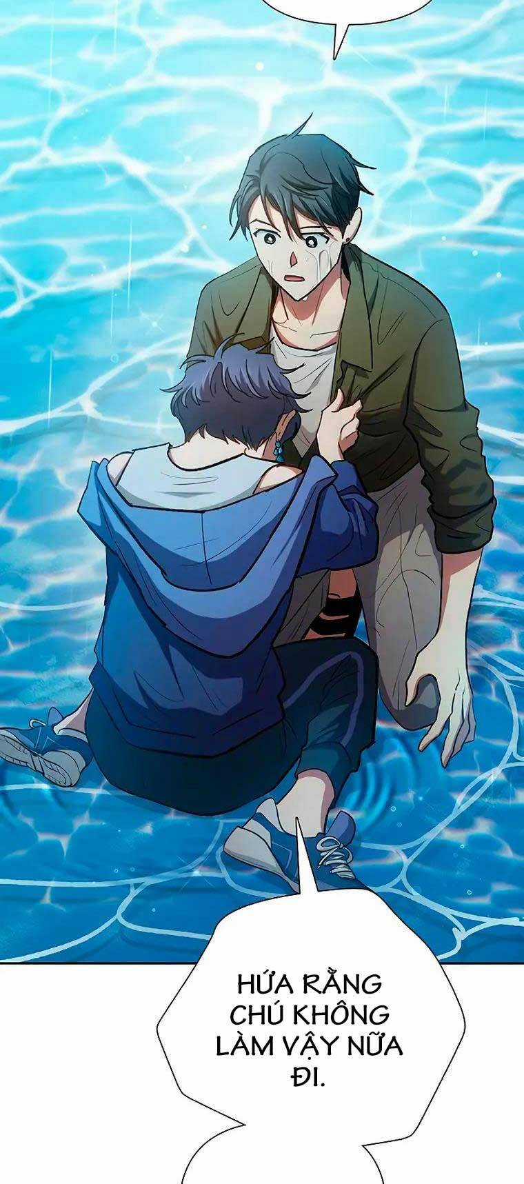 Những Ranker Cấp S Mà Tôi Nuôi Dưỡng Chapter 102 trang 40