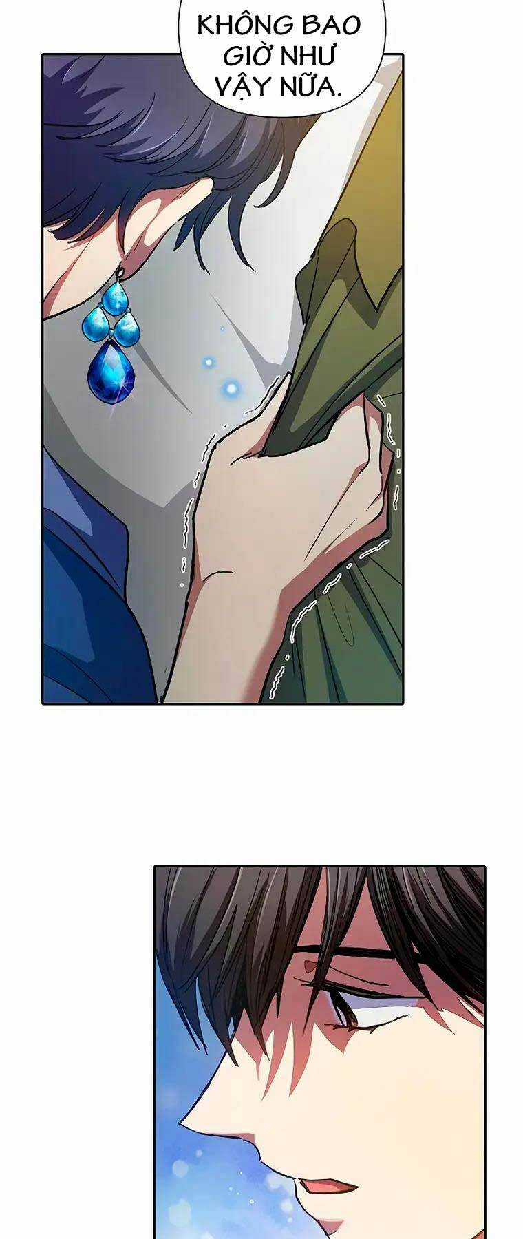 Những Ranker Cấp S Mà Tôi Nuôi Dưỡng Chapter 102 trang 41