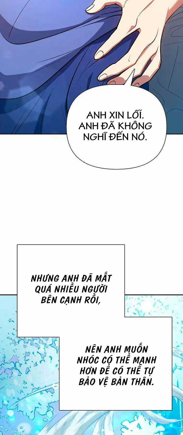 Những Ranker Cấp S Mà Tôi Nuôi Dưỡng Chapter 102 trang 43